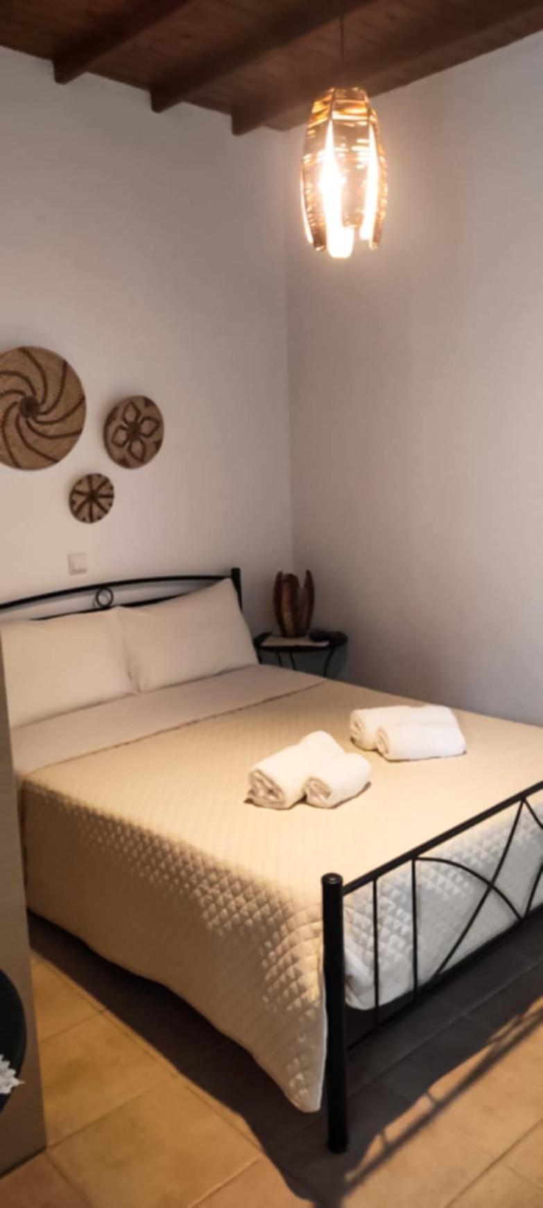 Seaside Residence Kiki Prassa,Kímolos المظهر الخارجي الصورة